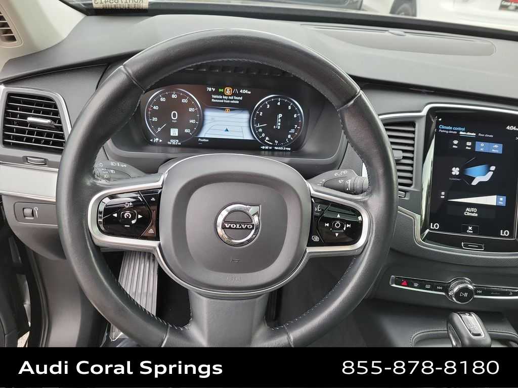 Thumbnail: 2021 Volvo XC90 - 23