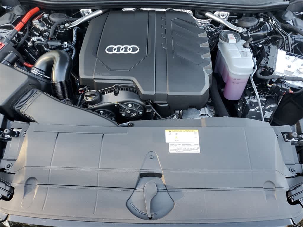 Thumbnail: 2025 Audi A6 - 17