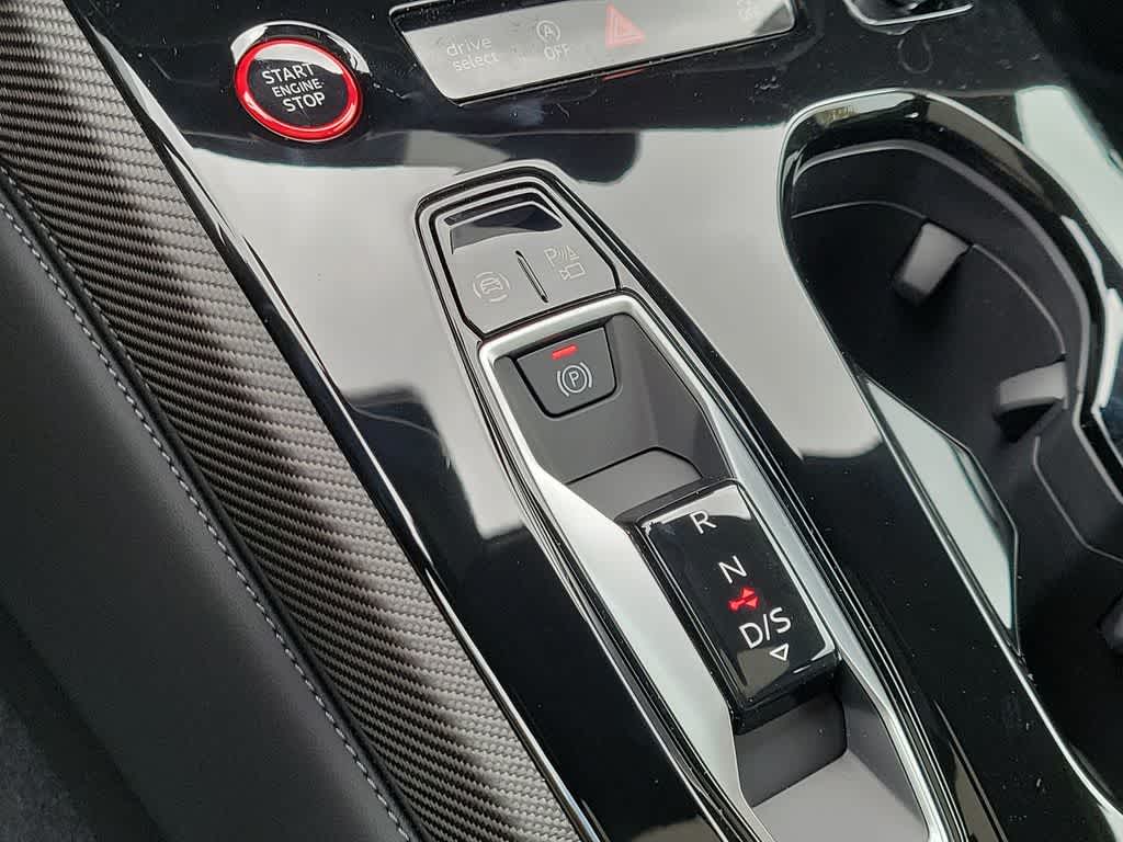 Thumbnail: 2026 Audi S5 - 25