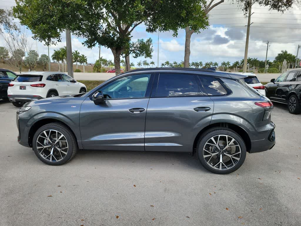 Thumbnail: 2026 Audi Q3 - 5