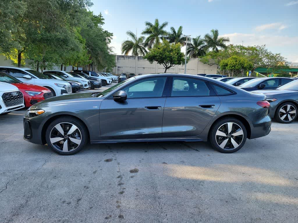 Thumbnail: 2026 Audi A5 - 5