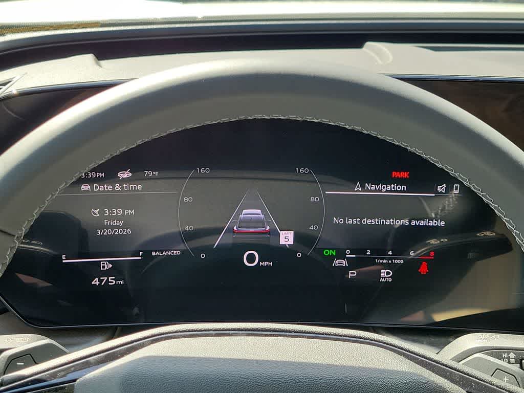 Thumbnail: 2025 Audi Q5 - 26