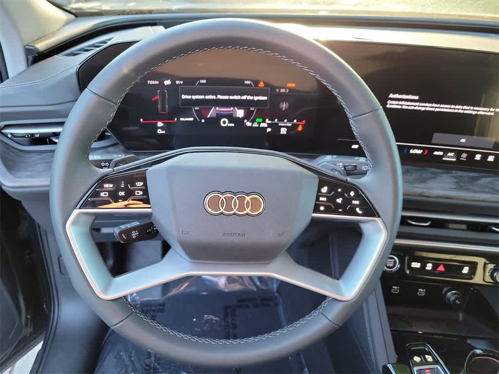 Thumbnail: 2025 Audi Q5 - 15