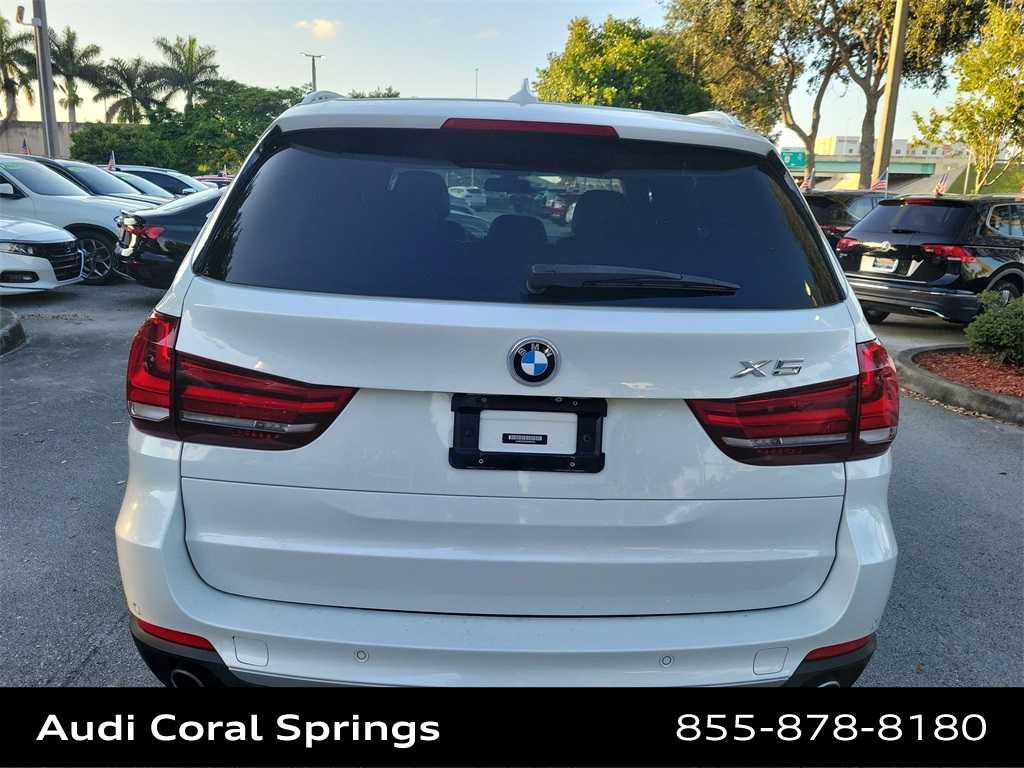 Thumbnail: 2017 BMW X5 - 13