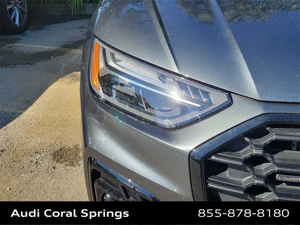 Thumbnail: 2025 Audi Q5 - 22