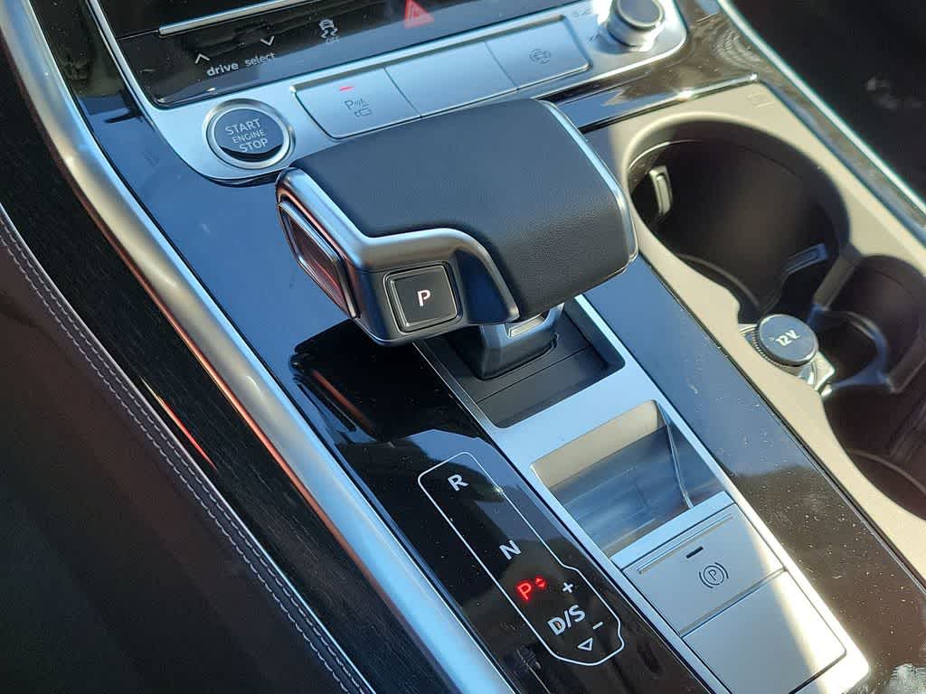 Thumbnail: 2026 Audi Q7 - 17