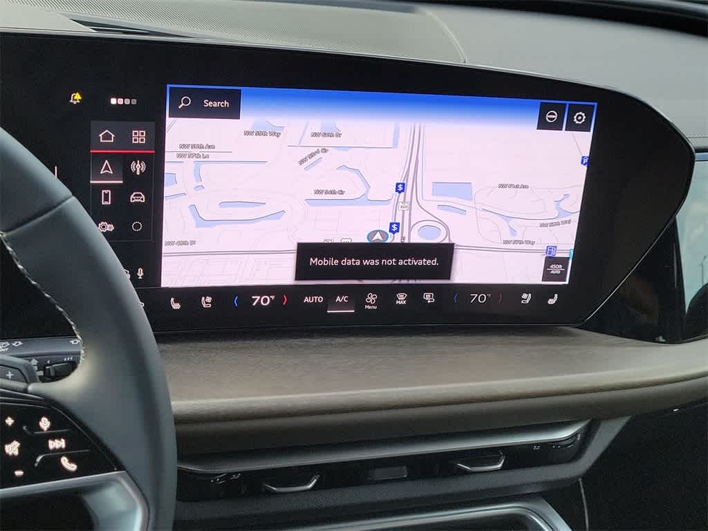 Thumbnail: 2025 Audi Q5 - 16