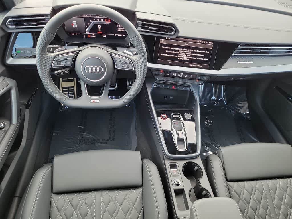 Thumbnail: 2026 Audi S3 - 18