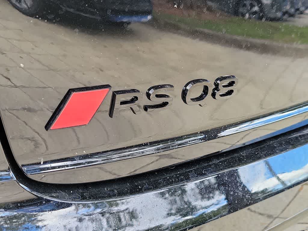 Thumbnail: 2026 Audi RS Q8 - 15