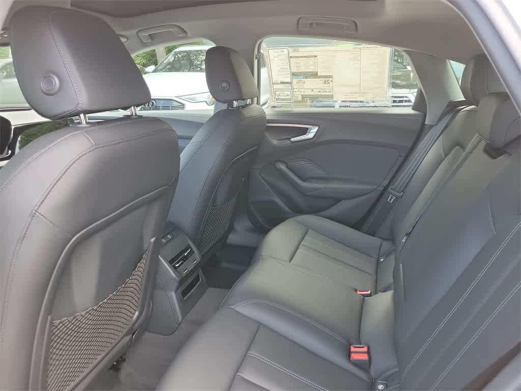 Thumbnail: 2025 Audi A5 - 20