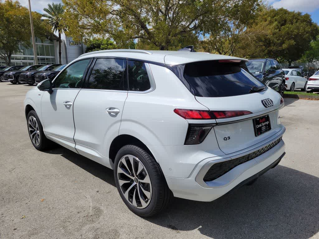 Thumbnail: 2026 Audi Q3 - 12