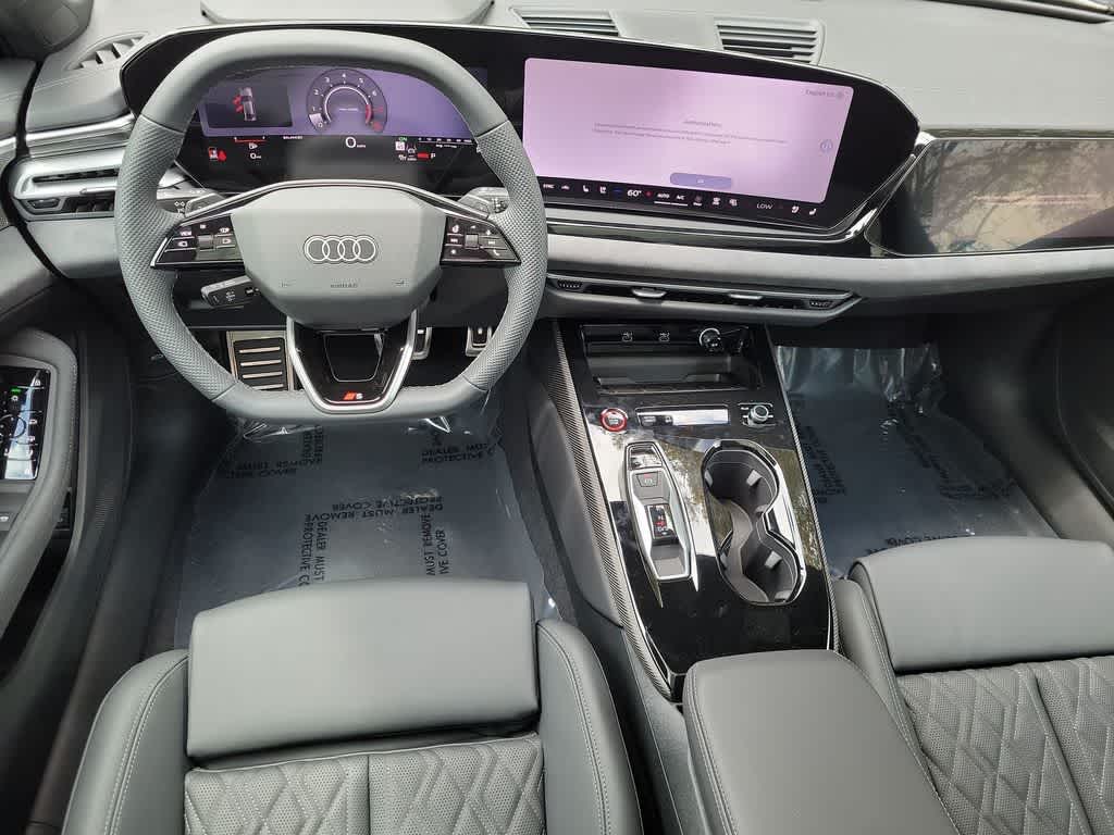 Thumbnail: 2026 Audi S5 - 18
