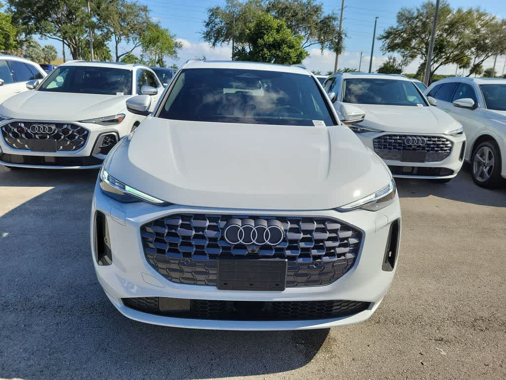 Thumbnail: 2025 Audi Q5 - 6