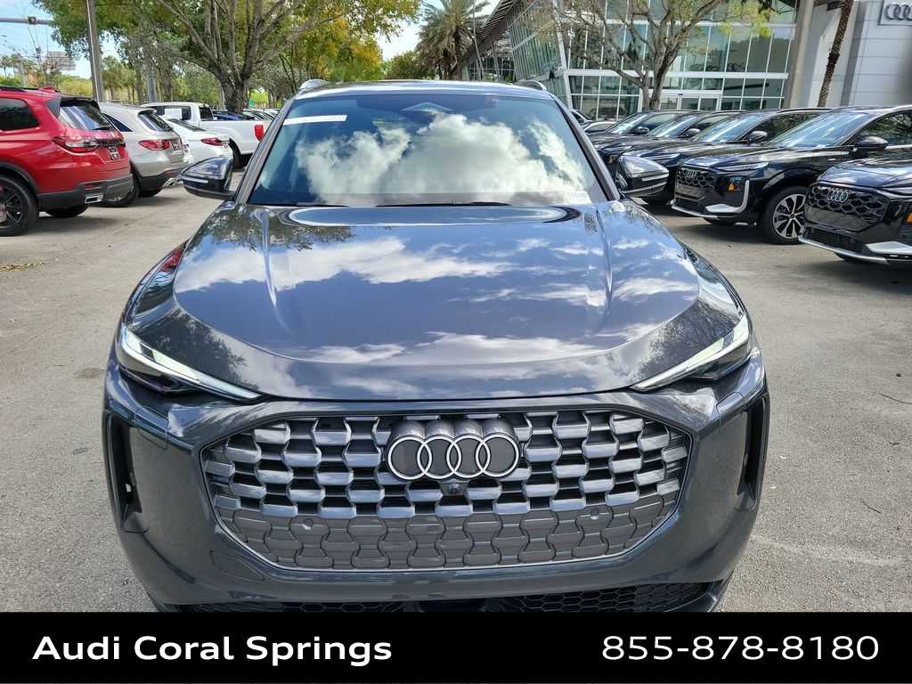 Thumbnail: 2025 Audi Q5 - 14