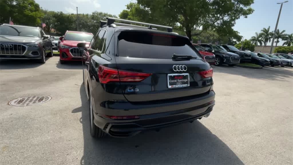 Thumbnail: 2020 Audi Q3 - 7