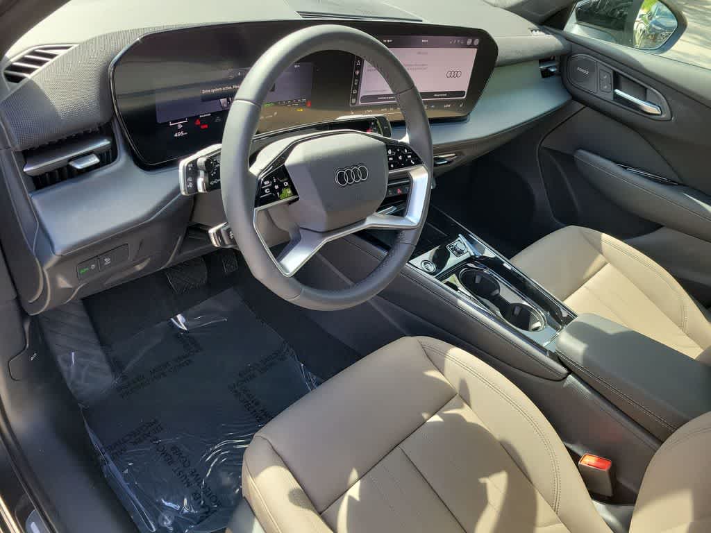 Thumbnail: 2026 Audi Q3 - 10
