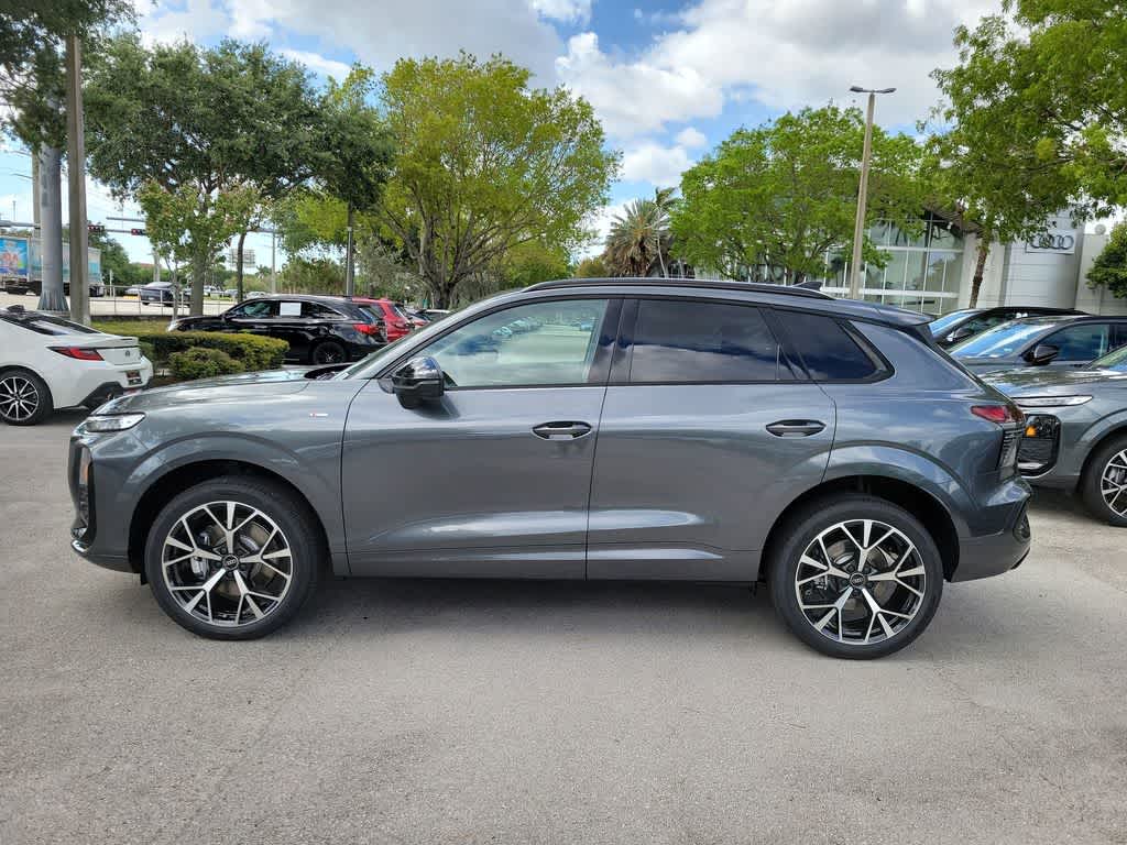 Thumbnail: 2026 Audi Q3 - 5