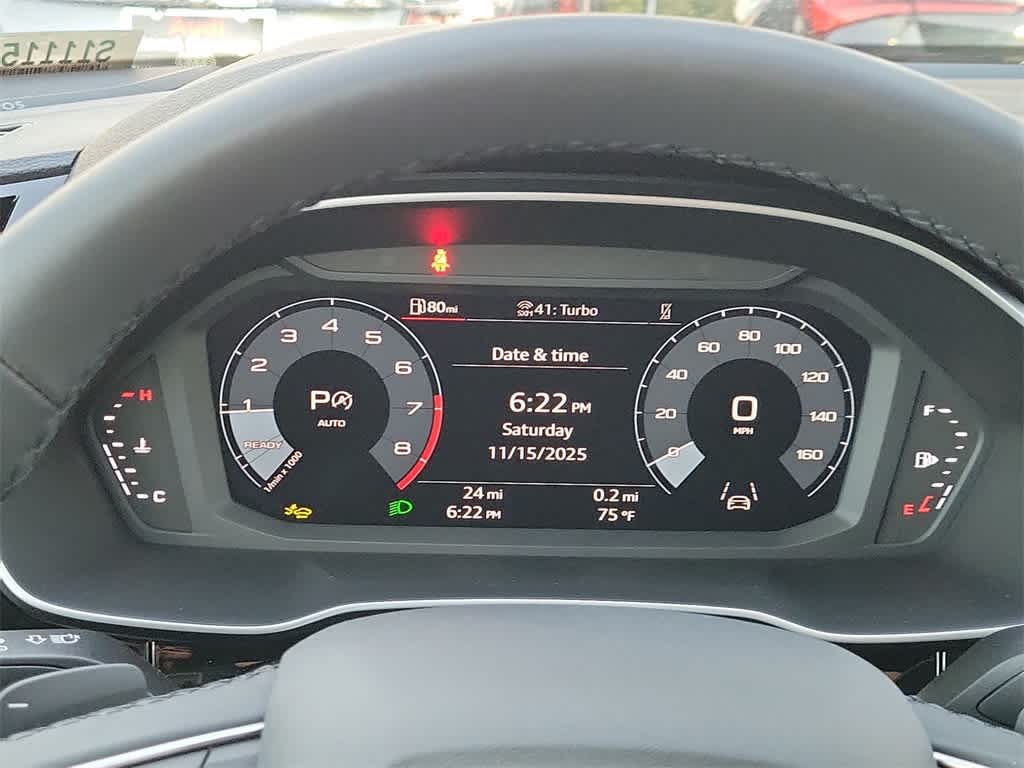 Thumbnail: 2025 Audi Q3 - 26