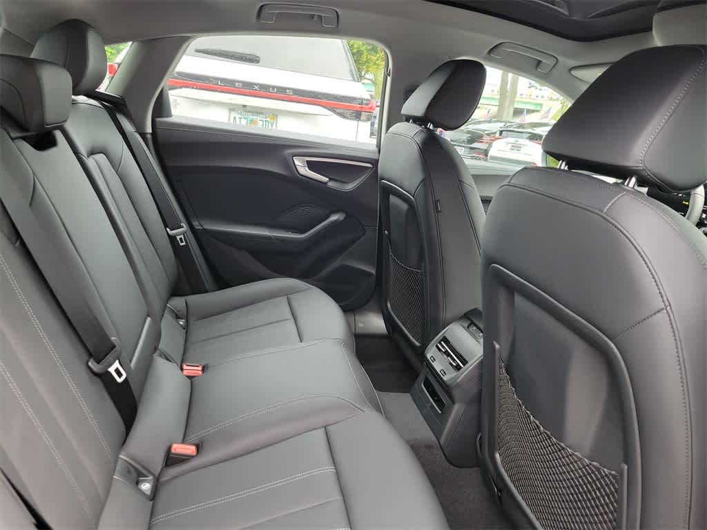 Thumbnail: 2025 Audi A5 - 13