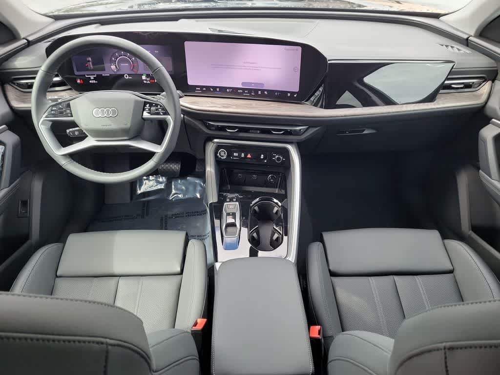 Thumbnail: 2026 Audi Q5 - 14