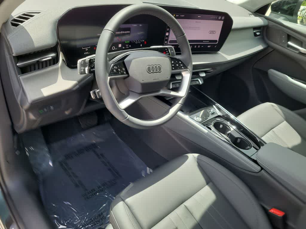 Thumbnail: 2026 Audi Q3 - 10