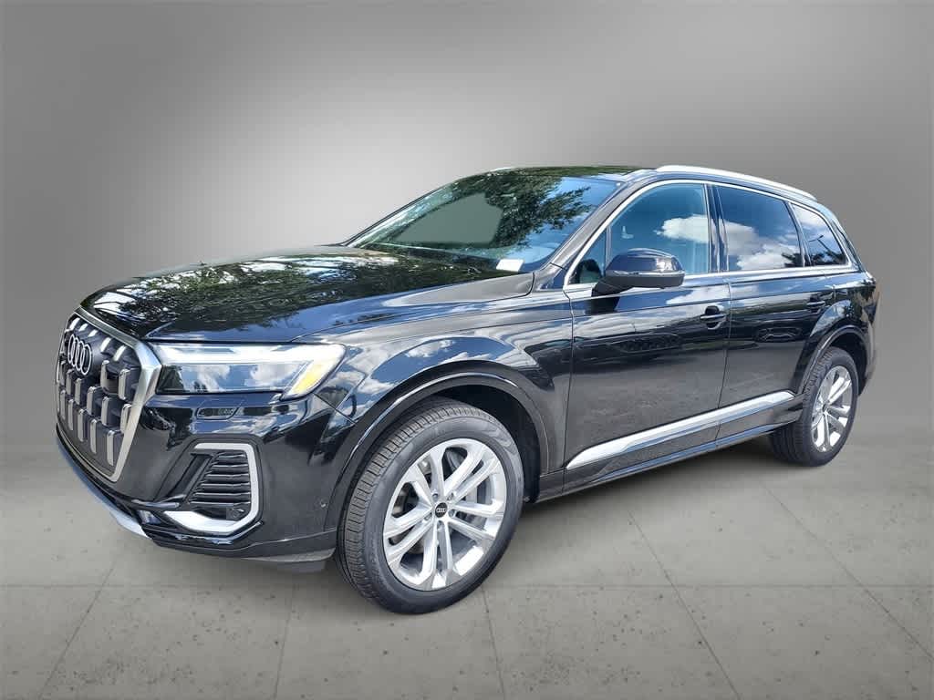 2025 Audi Q7 Premium -
                Coral Springs, FL