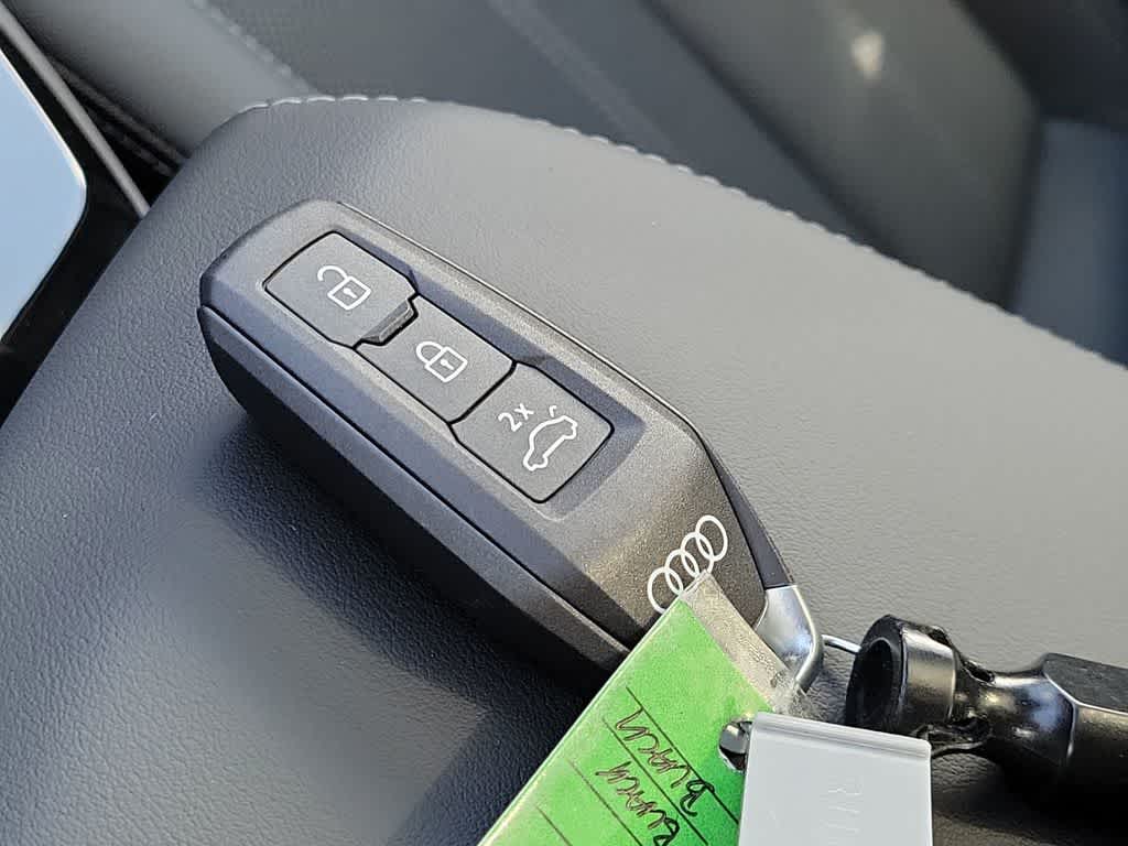 Thumbnail: 2026 Audi A6 - 28