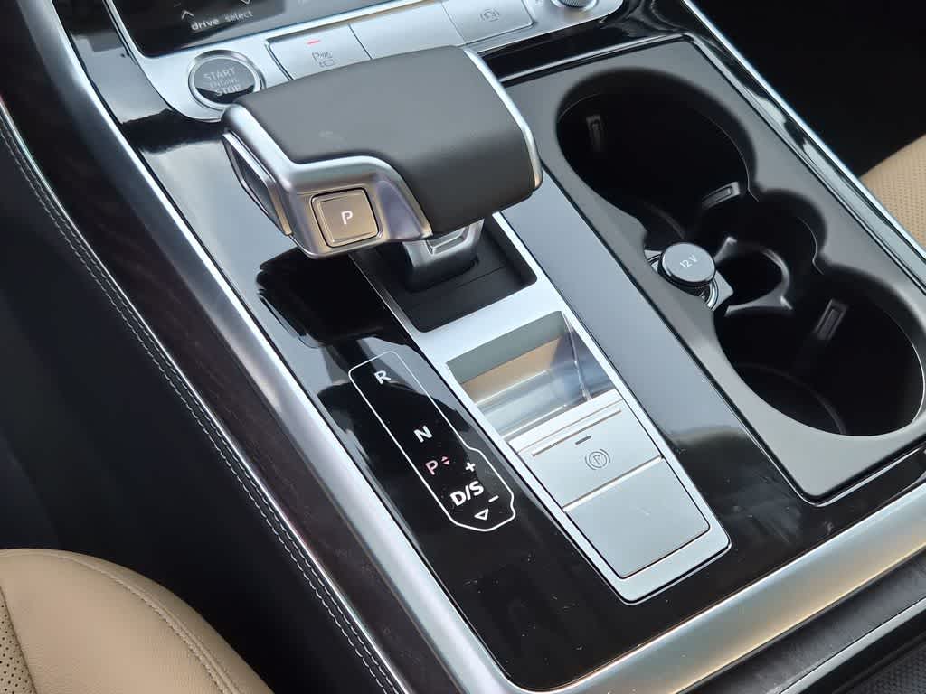 Thumbnail: 2026 Audi Q7 - 25