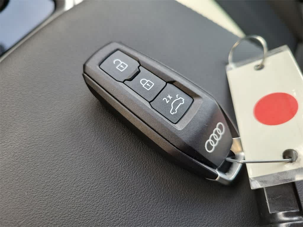 Thumbnail: 2025 Audi Q5 - 28