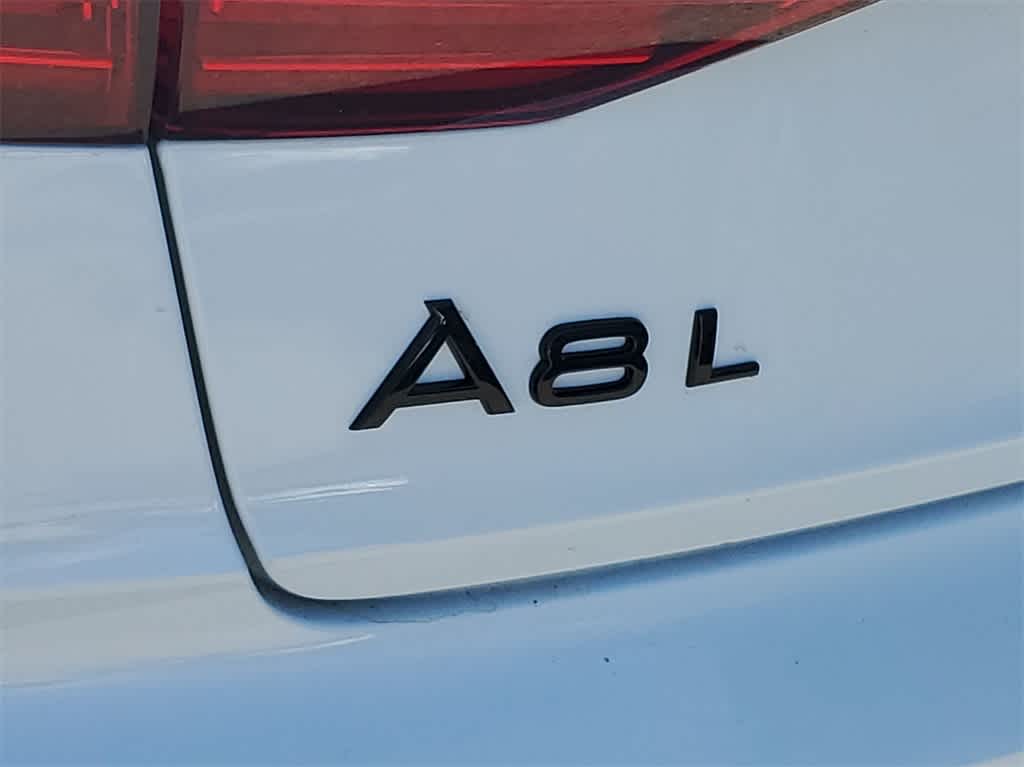Thumbnail: 2025 Audi A8 - 15