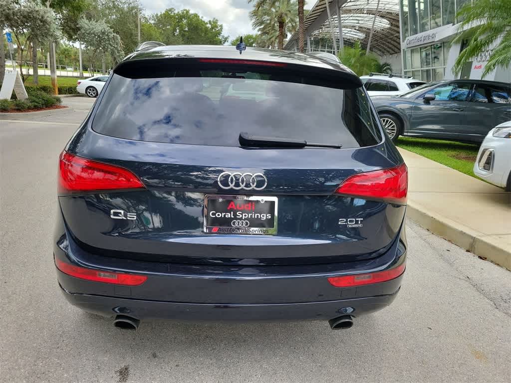 Thumbnail: 2025 Audi Q5 - 7