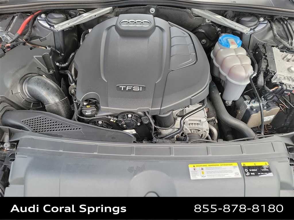 Thumbnail: 2018 Audi A5 - 17