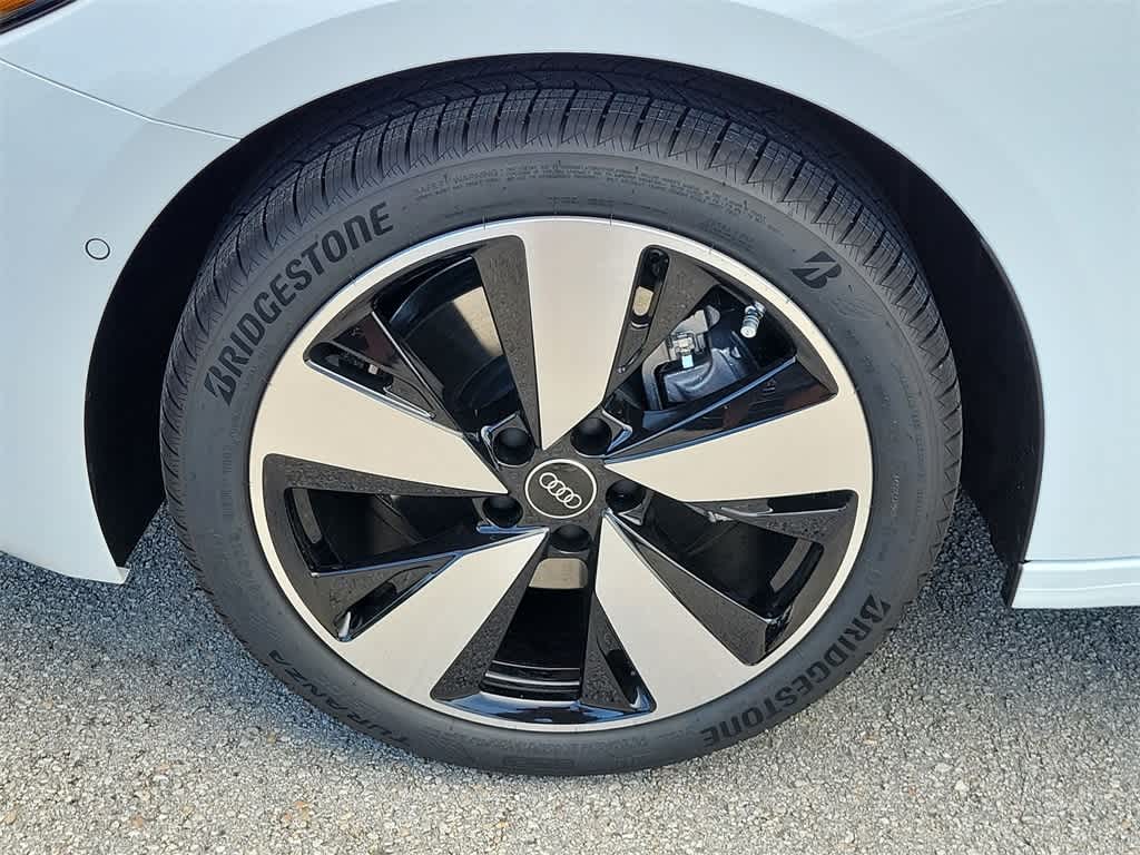 Thumbnail: 2025 Audi A5 - 16