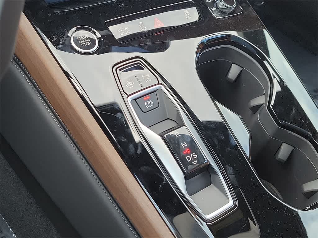 Thumbnail: 2025 Audi A5 - 17