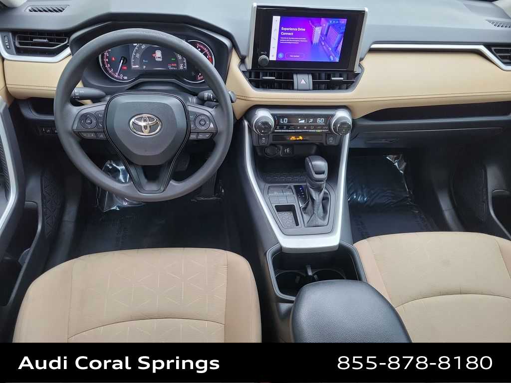 Thumbnail: 2023 Toyota RAV4 - 18