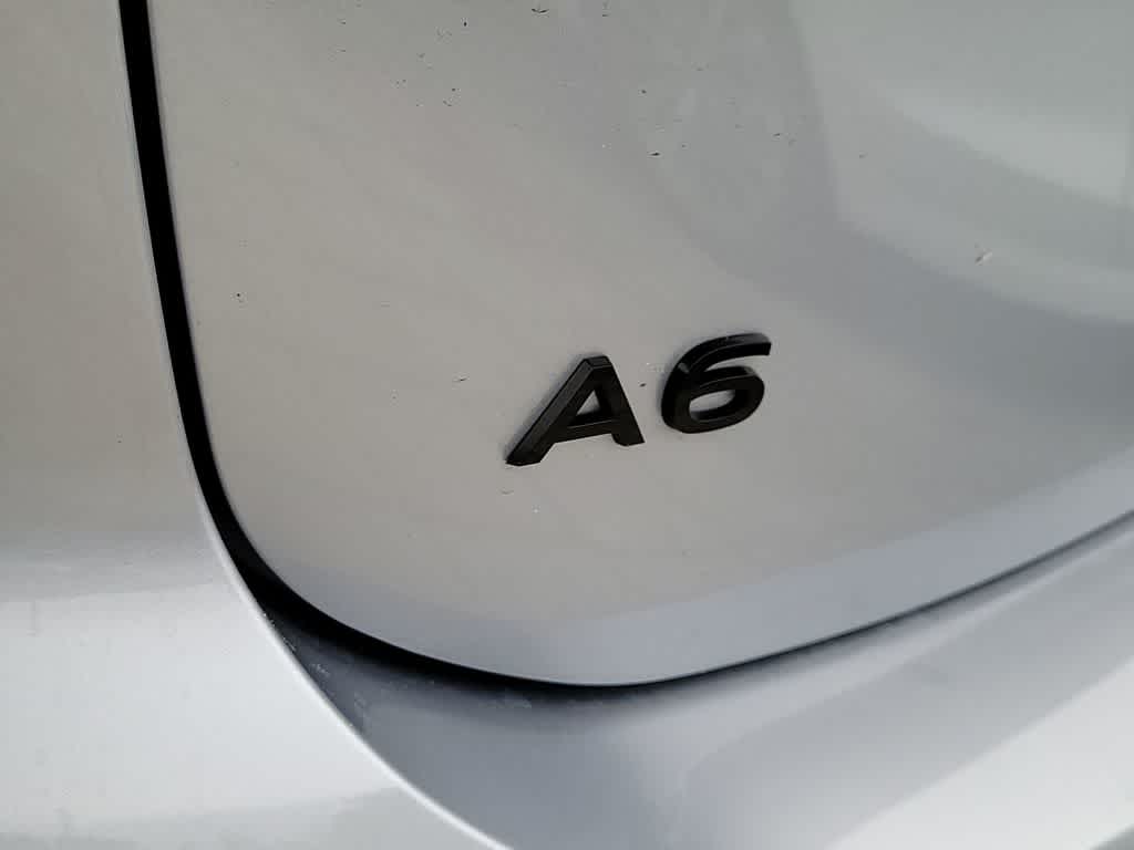 Thumbnail: 2026 Audi A6 - 15