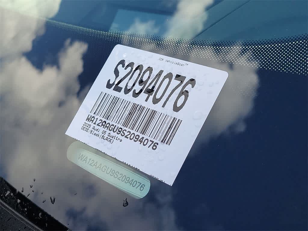 Thumbnail: 2025 Audi Q5 - 21