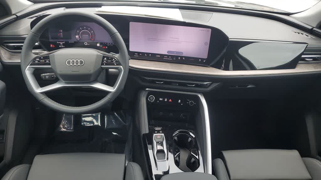 Thumbnail: 2026 Audi Q5 - 15