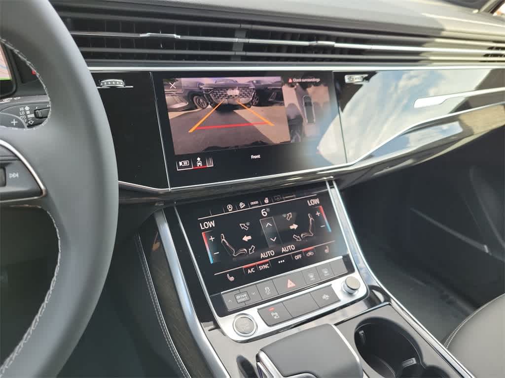 Thumbnail: 2026 Audi Q7 - 16