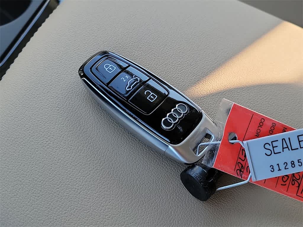 Thumbnail: 2026 Audi Q7 - 20