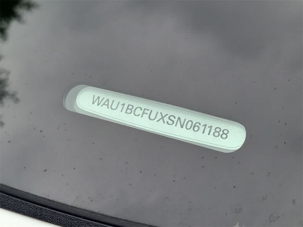 Thumbnail: 2025 Audi A5 - 29