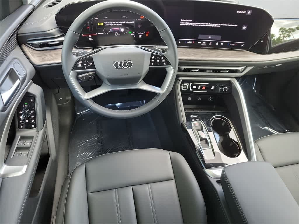 Thumbnail: 2025 Audi Q5 - 10