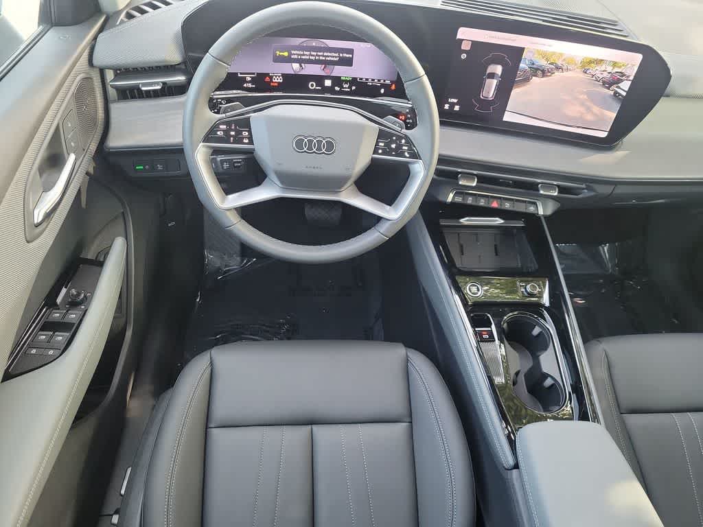 Thumbnail: 2026 Audi Q3 - 10