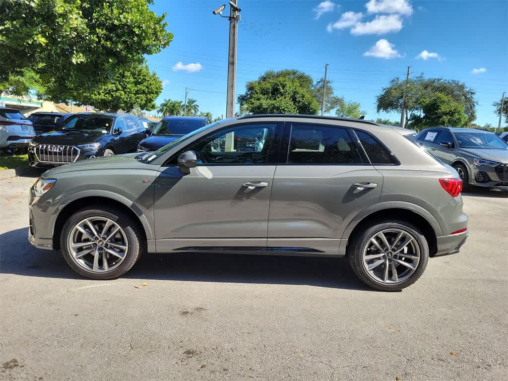 Thumbnail: 2025 Audi Q3 - 5