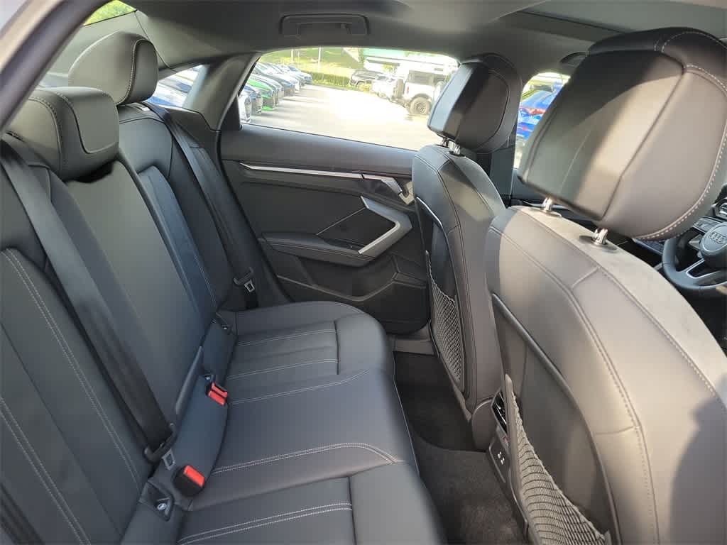 Thumbnail: 2026 Audi A3 - 13