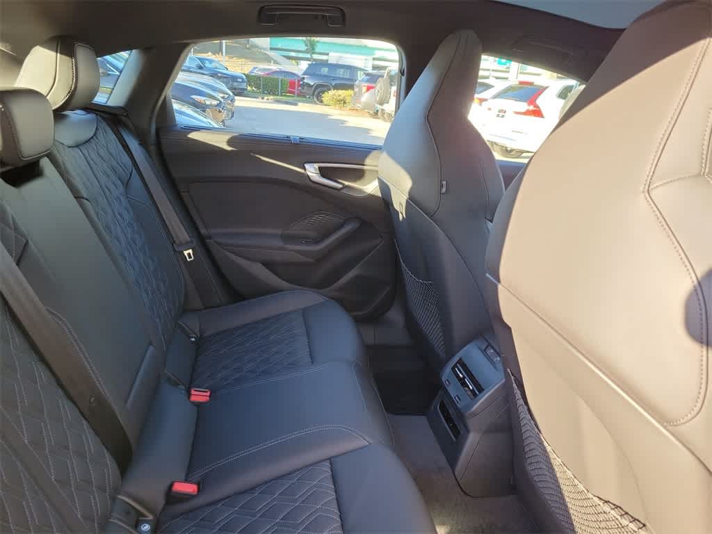 Thumbnail: 2025 Audi S5 - 21