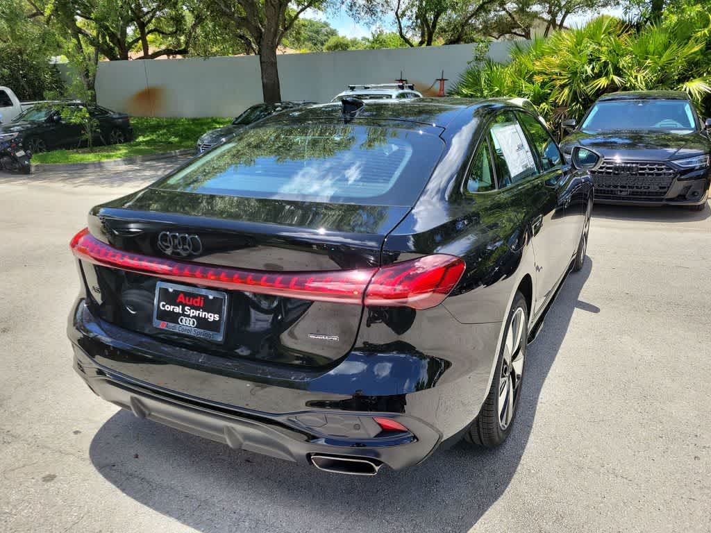 Thumbnail: 2026 Audi A5 - 8