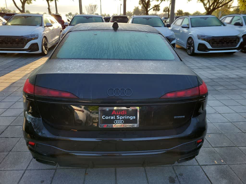 Thumbnail: 2026 Audi A6 - 13