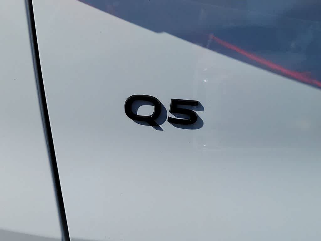 Thumbnail: 2025 Audi Q5 - 7