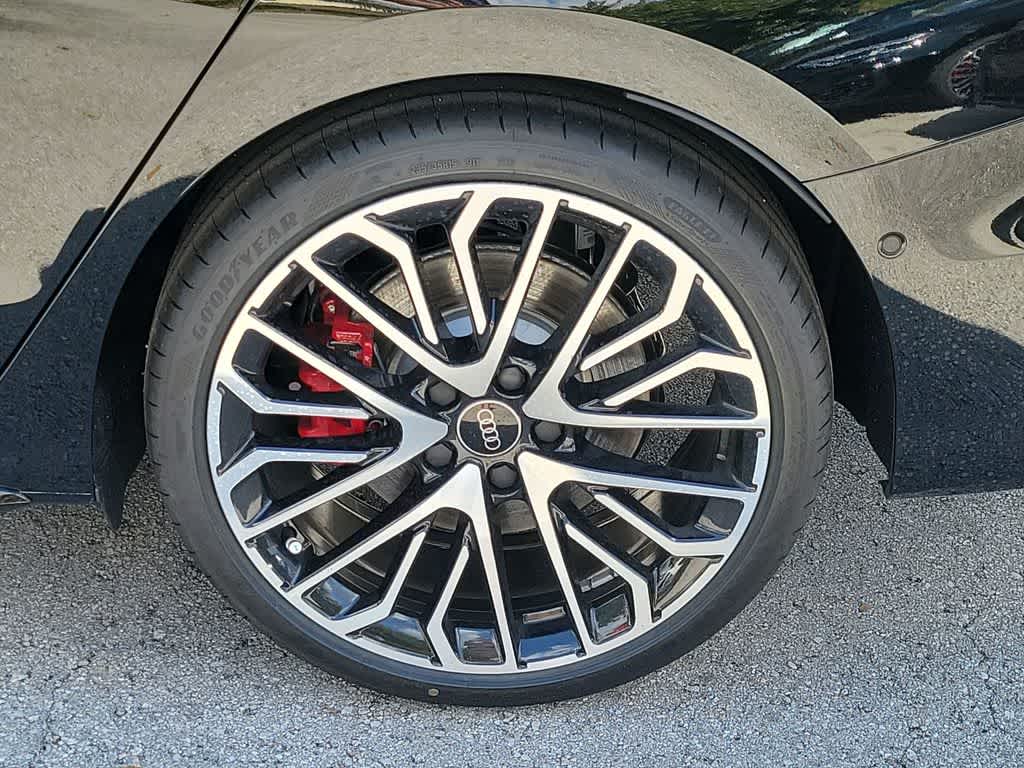 Thumbnail: 2026 Audi S3 - 16